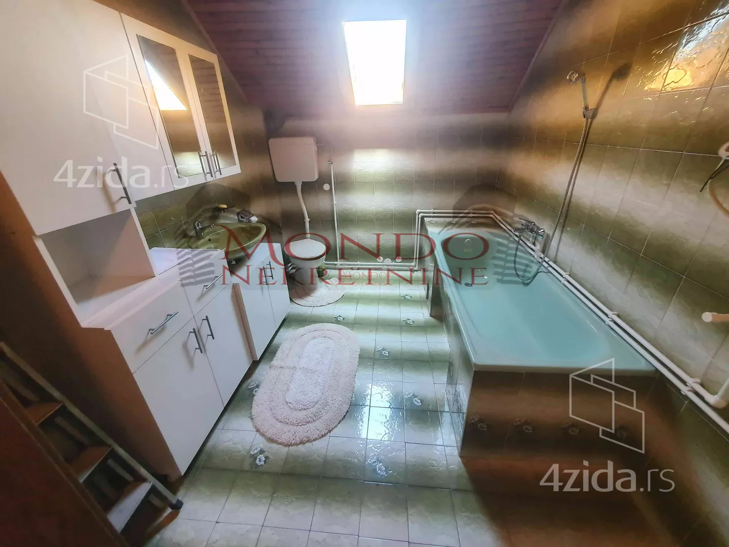 Kuća | 4zida