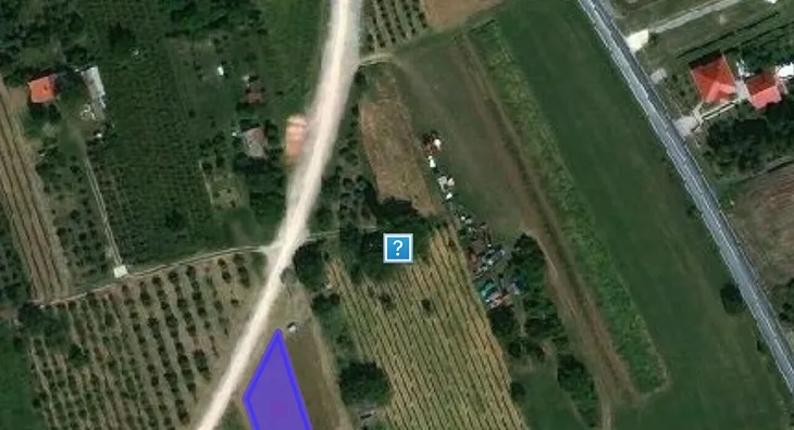 Građevinsko zemljište | 4zida