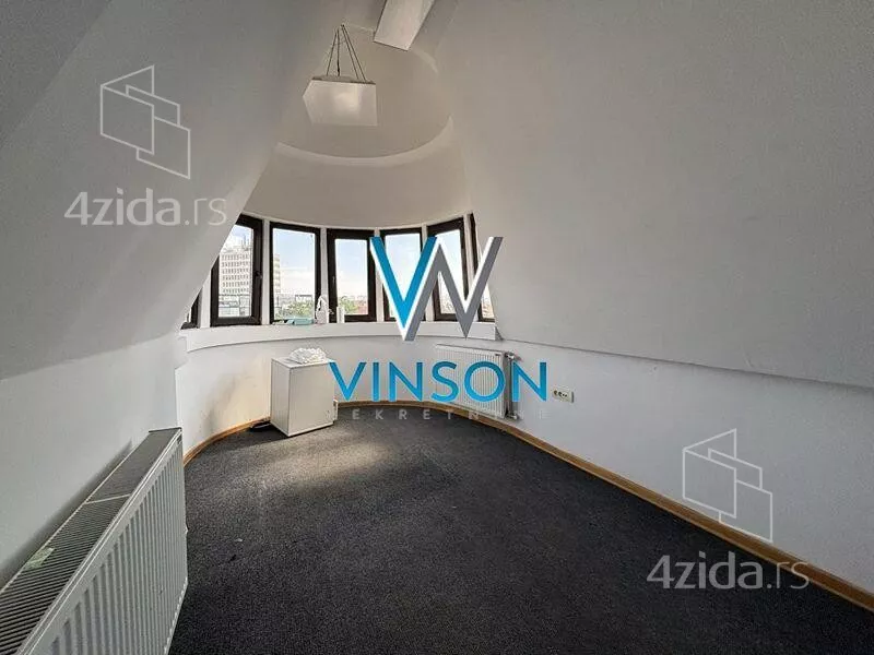 Četvoroiposoban stan | 4zida