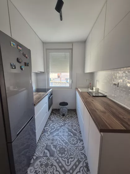 Palilulska Rampa | 4zida.rs