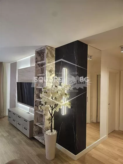 Luke Ćelovića Trebinjca | 4zida.rs