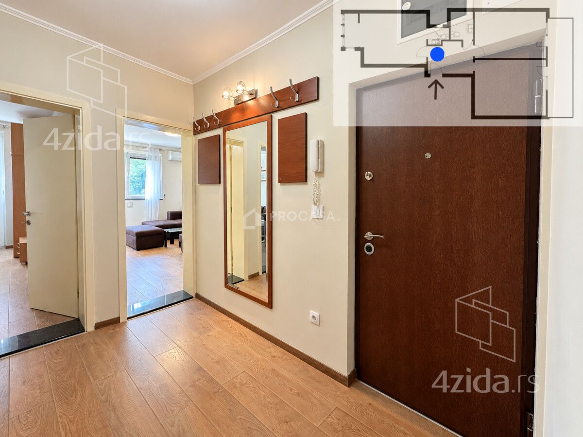 Stan – Beograd - Prikaz 3