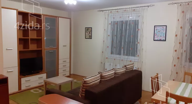 Garsonjera | 4zida