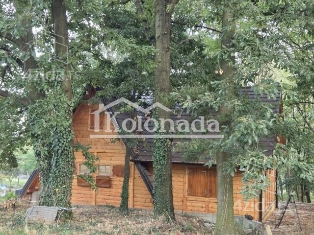 House in Gradska opština Sopot, Popović - More