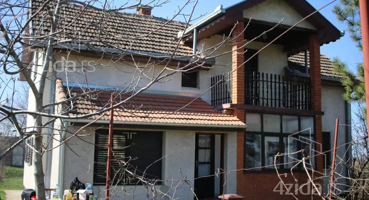 2-etažna kuća | 4zida