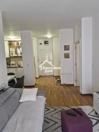 Stara Radnička Kolonija | 4zida.rs