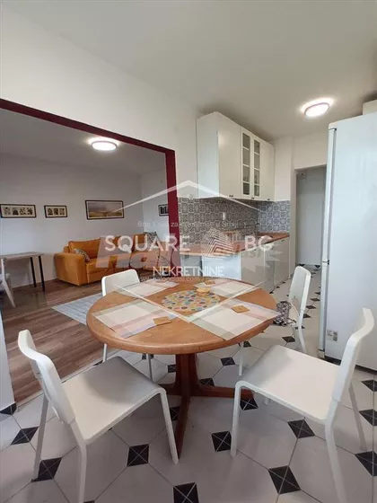 Karađorđeva | 4zida.rs