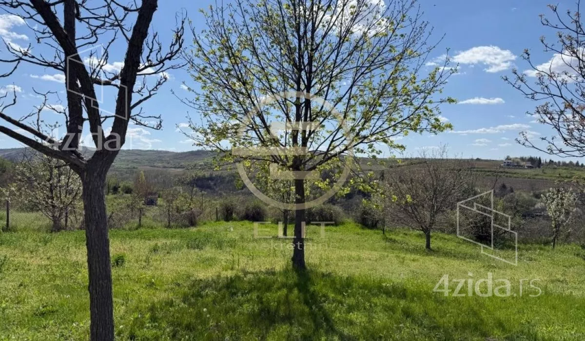 Građevinsko zemljište | 4zida