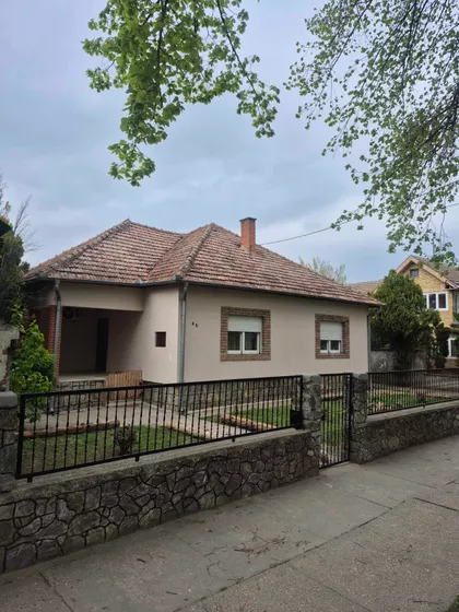 Kiš Ferenca | 4zida.rs