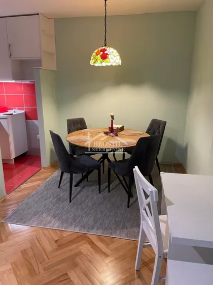 Bulevar Zorana Đinđića | 4zida.rs