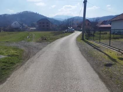 Zlatiborska | 4zida.rs