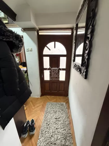 Vožda Karađorđa | 4zida.rs