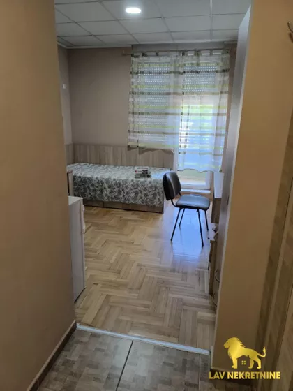 FUTOŠKI PUT | 4zida.rs
