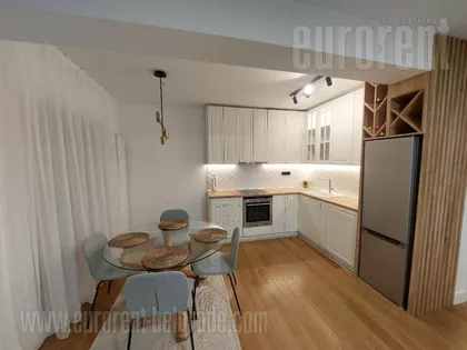 BIG RESIDENCES | 4zida.rs