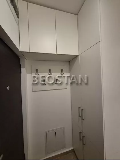 Miklošićeva | 4zida.rs