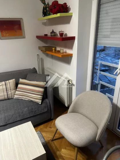 Železnička | 4zida.rs