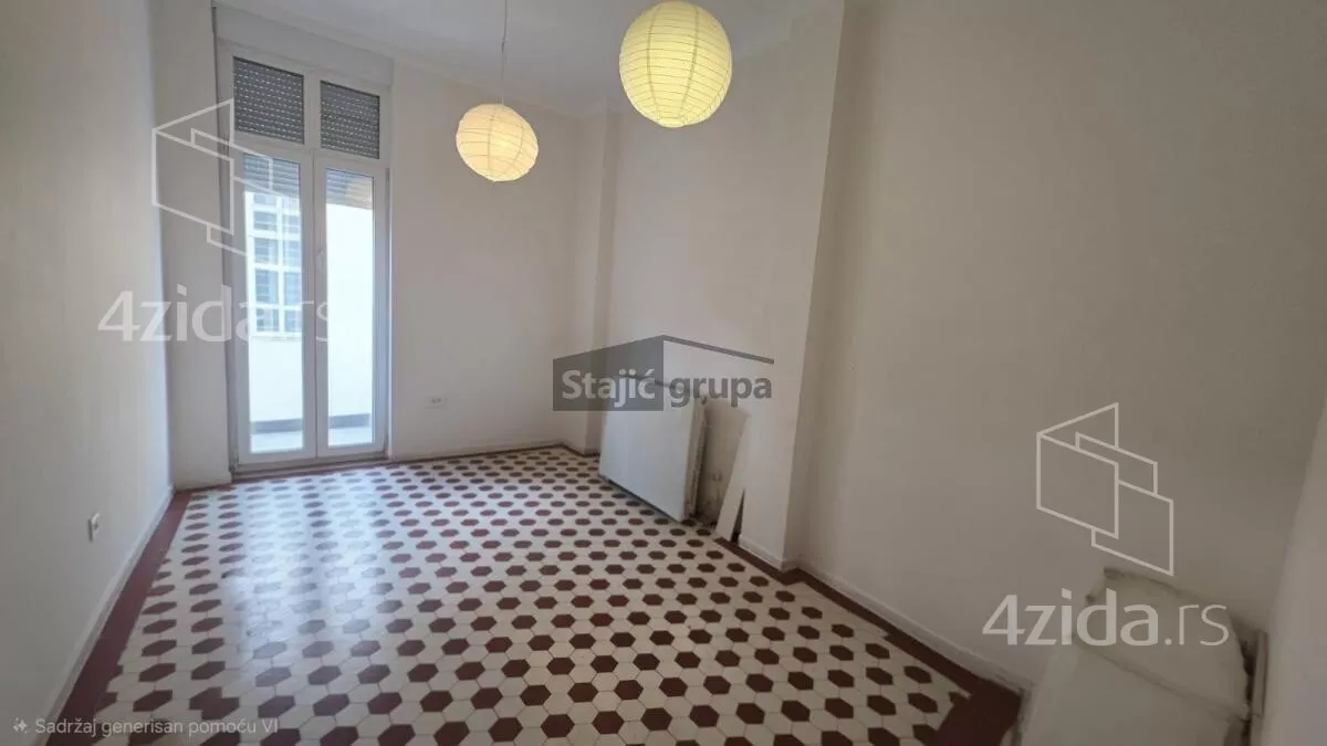 Petosoban stan | 4zida