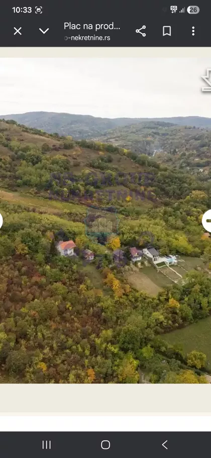 Ruže Vetrova | 4zida.rs