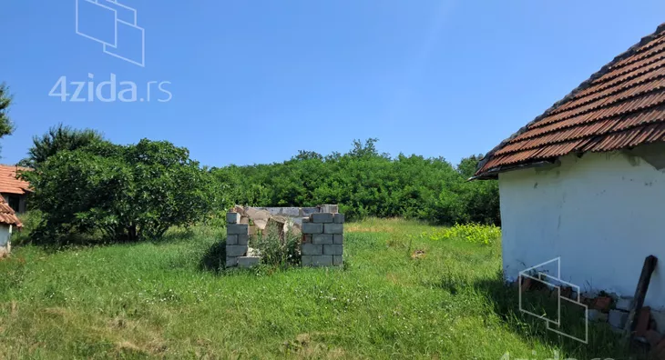 Građevinsko zemljište | 4zida