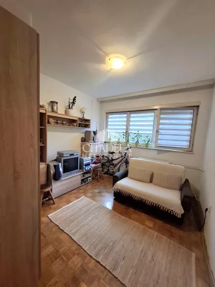 Luke Vojvodića | 4zida.rs