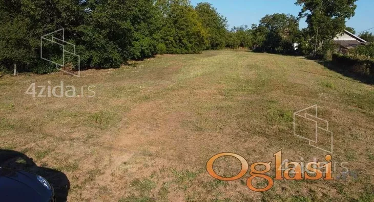 Građevinsko zemljište | 4zida