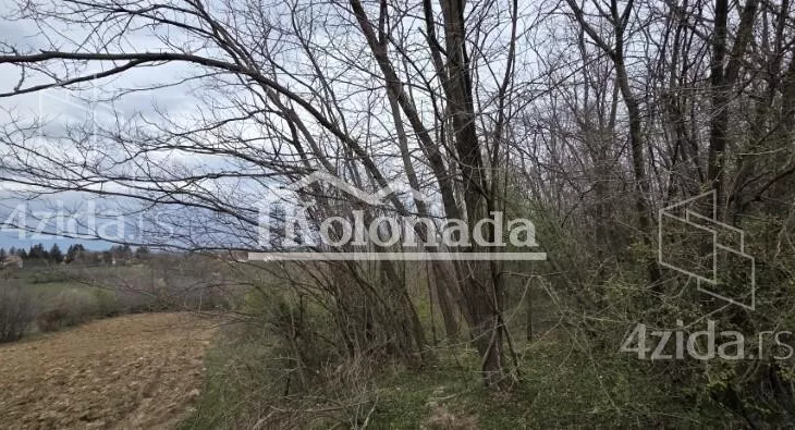 Poljoprivredno zemljište | 4zida