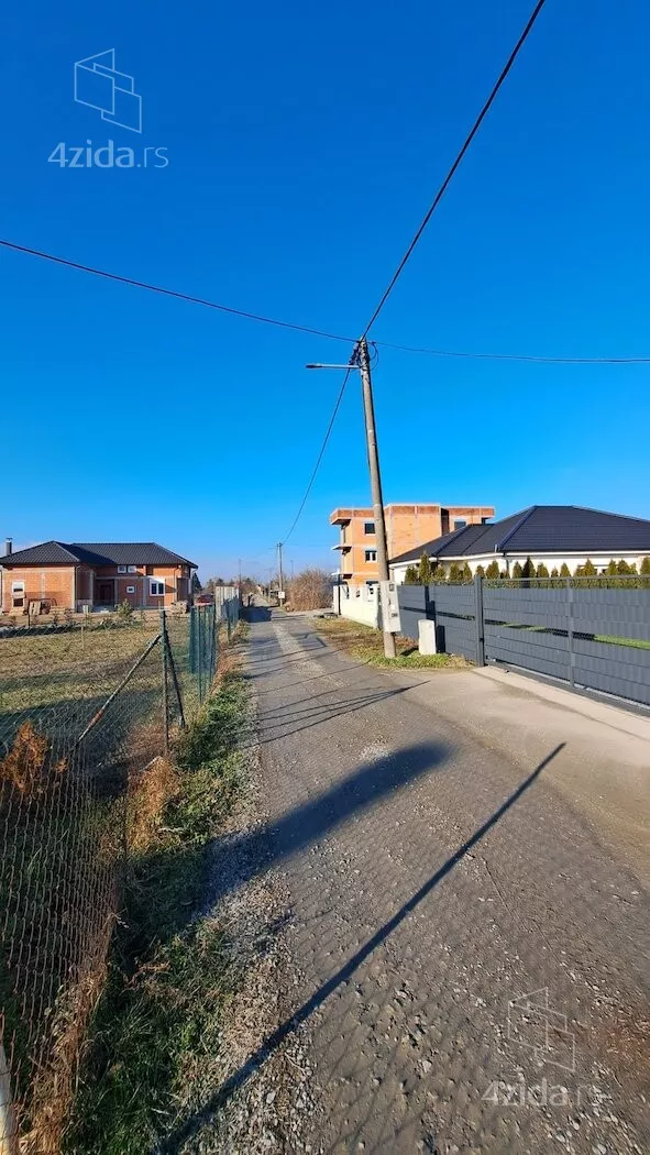 Građevinsko zemljište | 4zida