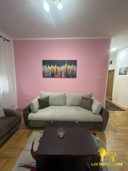 ĆIRPANOVA | 4zida.rs