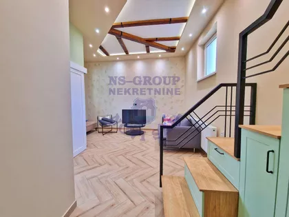 Trg Dr Zorana Đinđića | 4zida.rs