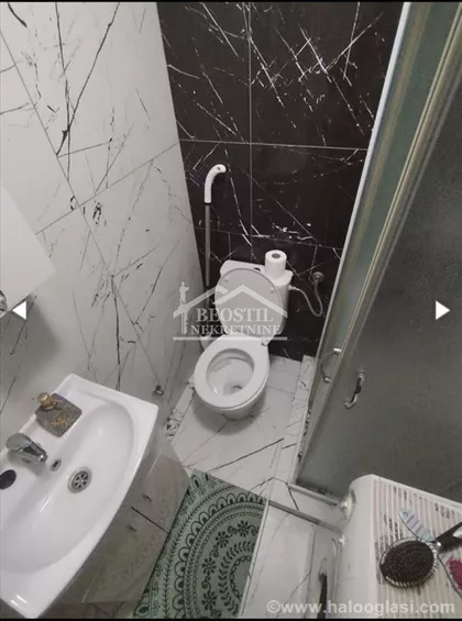 Vladimira Ćetkovića | 4zida.rs