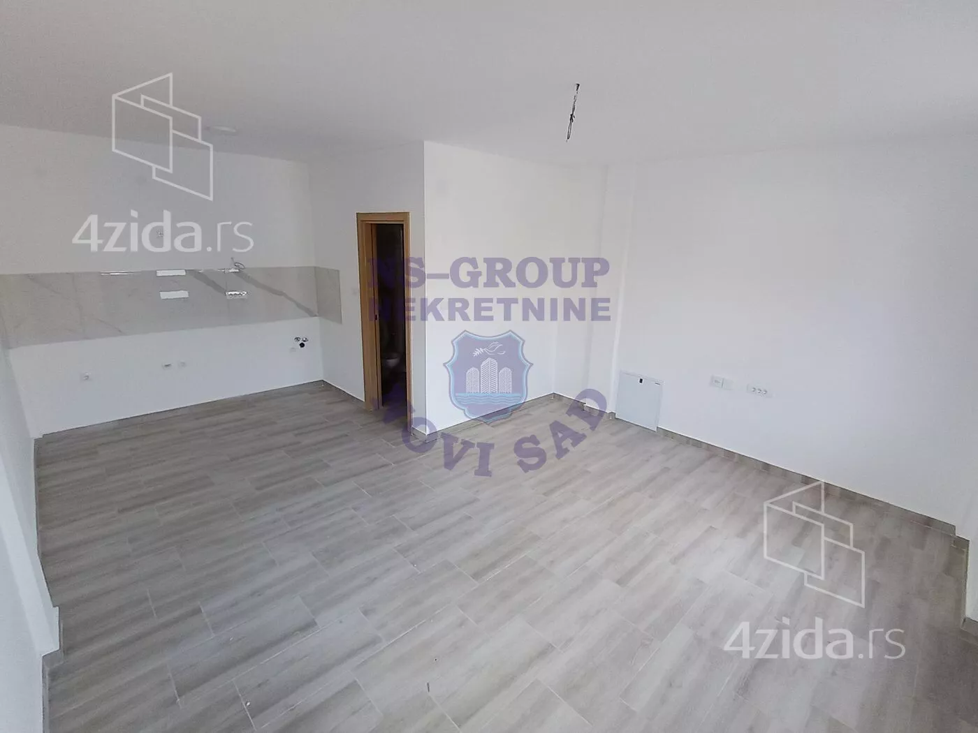 Garsonjera | 4zida