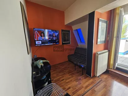 Tadeuša Košćuška | 4zida.rs