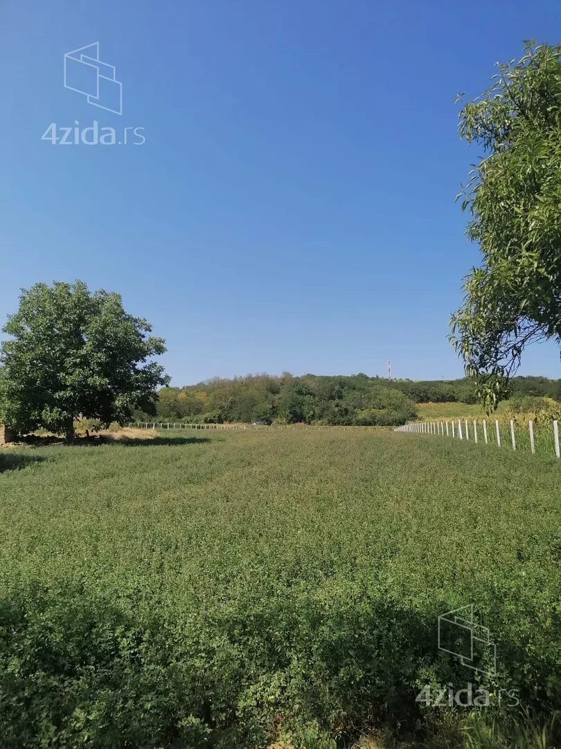 Građevinsko zemljište | 4zida