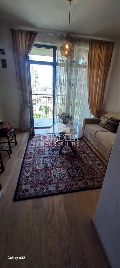 Bulevar Vudroa Vilsona | 4zida.rs
