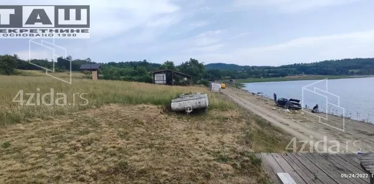 Plac | 4zida