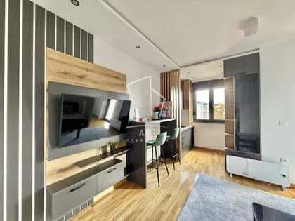 Andrije Jevremovića | 4zida.rs