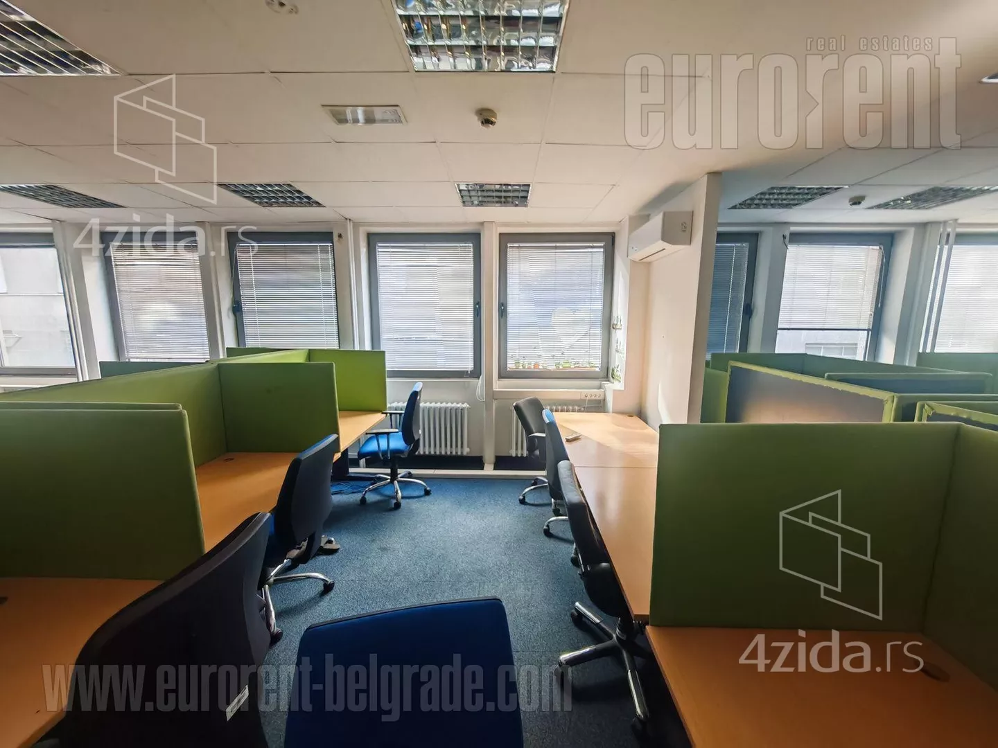 Kancelarija | 4zida