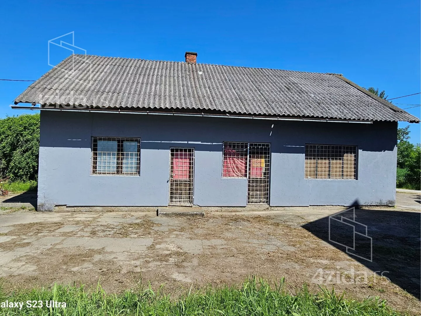 3-etažna kuća | 4zida
