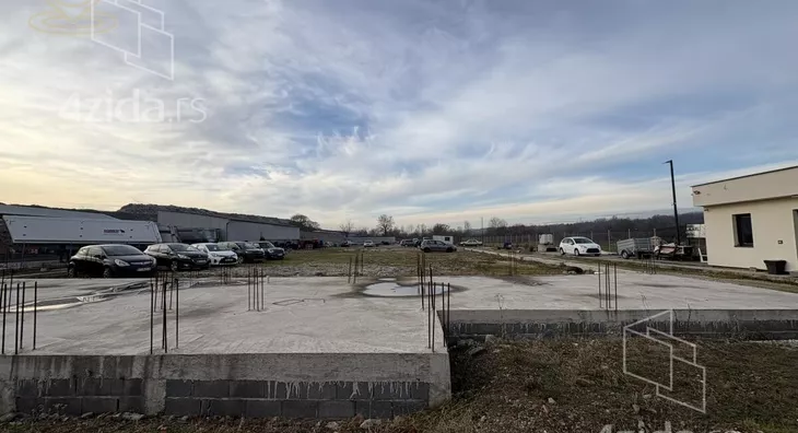 Građevinsko zemljište | 4zida