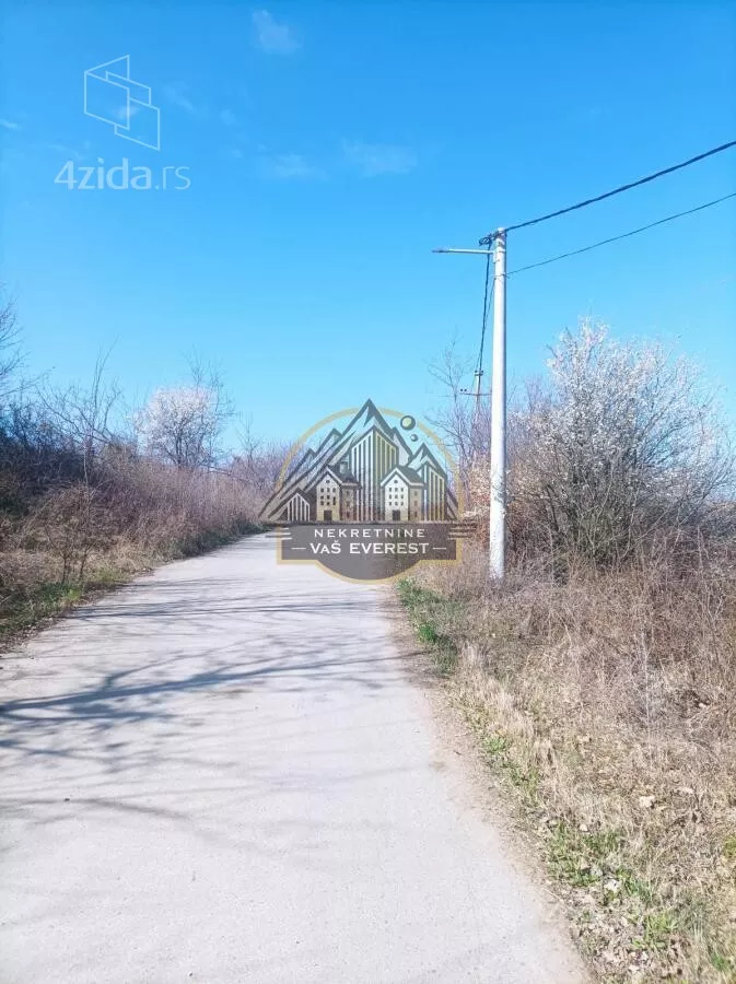 Građevinsko zemljište | 4zida