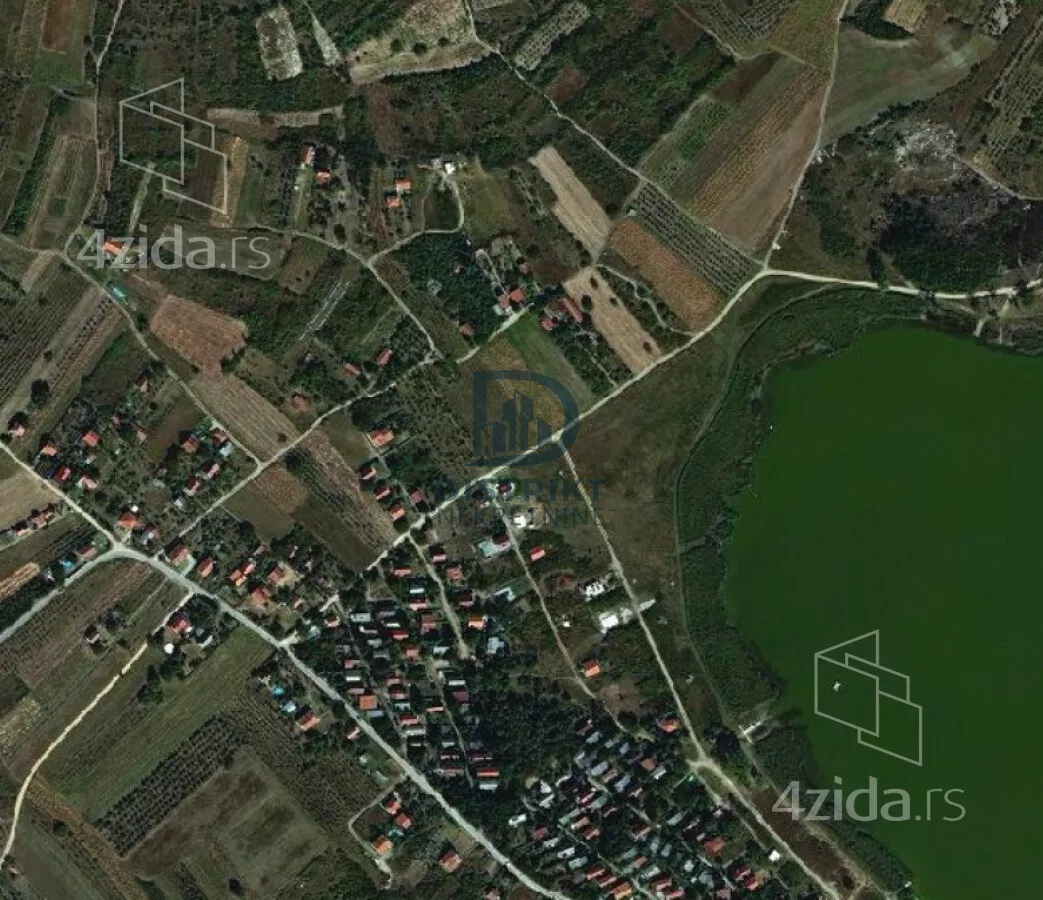 Plac | 4zida