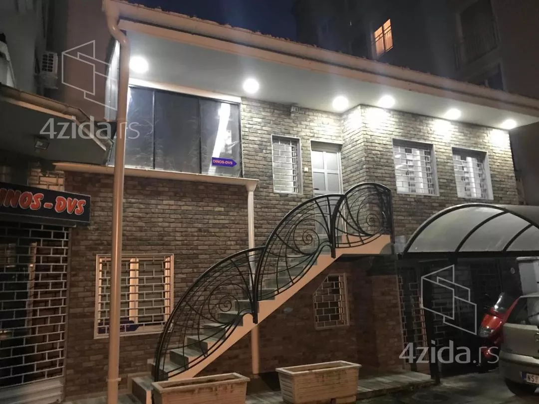 Kancelarija | 4zida