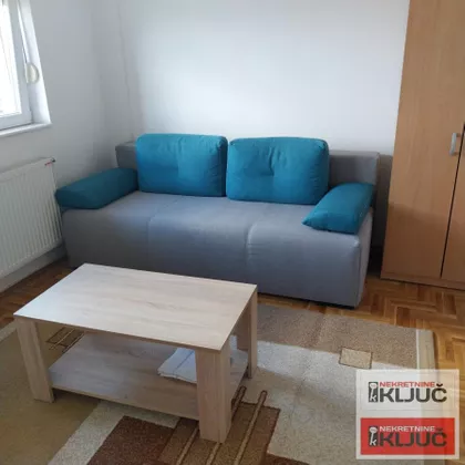 Bulevar Patrijarha Pavla (Somborski Bulevar) | 4zida.rs
