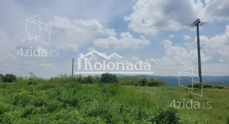 Poljoprivredno zemljište | 4zida