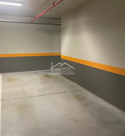 Sarajevska | 4zida.rs