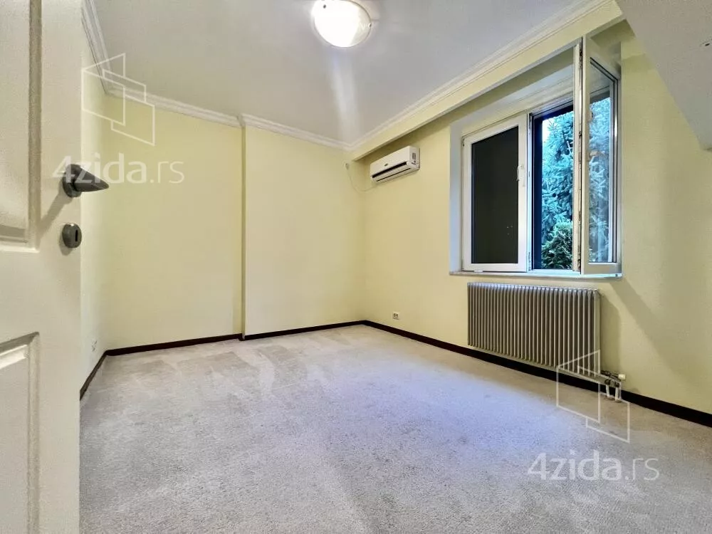 4-etažna kuća | 4zida