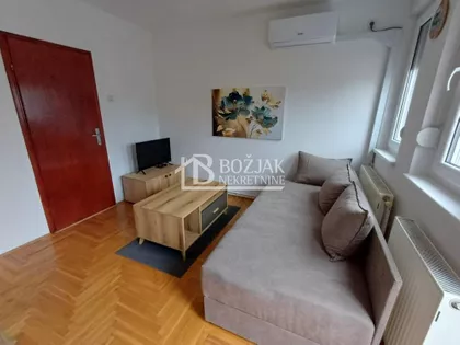 Kej 2. oktobra | 4zida.rs