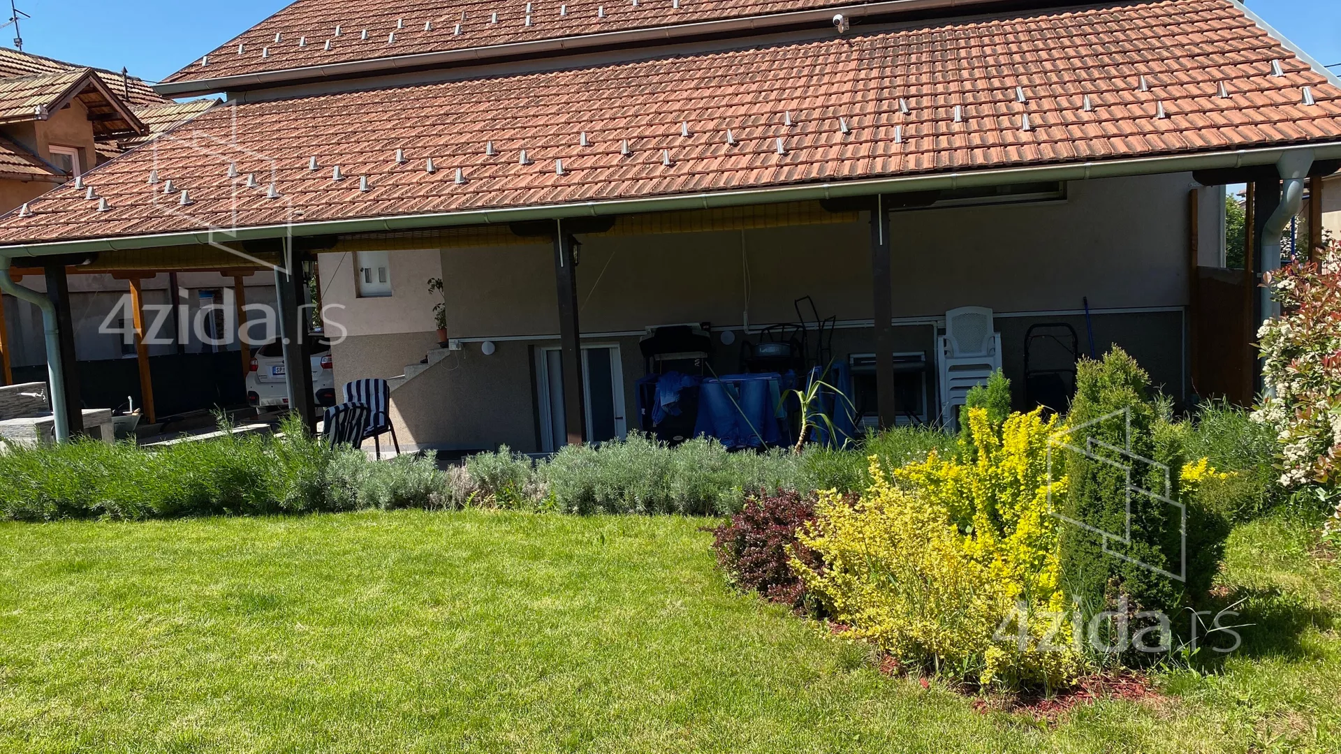 2-etažna kuća | 4zida