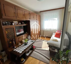 Telep, Gradske lokacije, Novi Sad, 2.0 stan | 4zida.rs