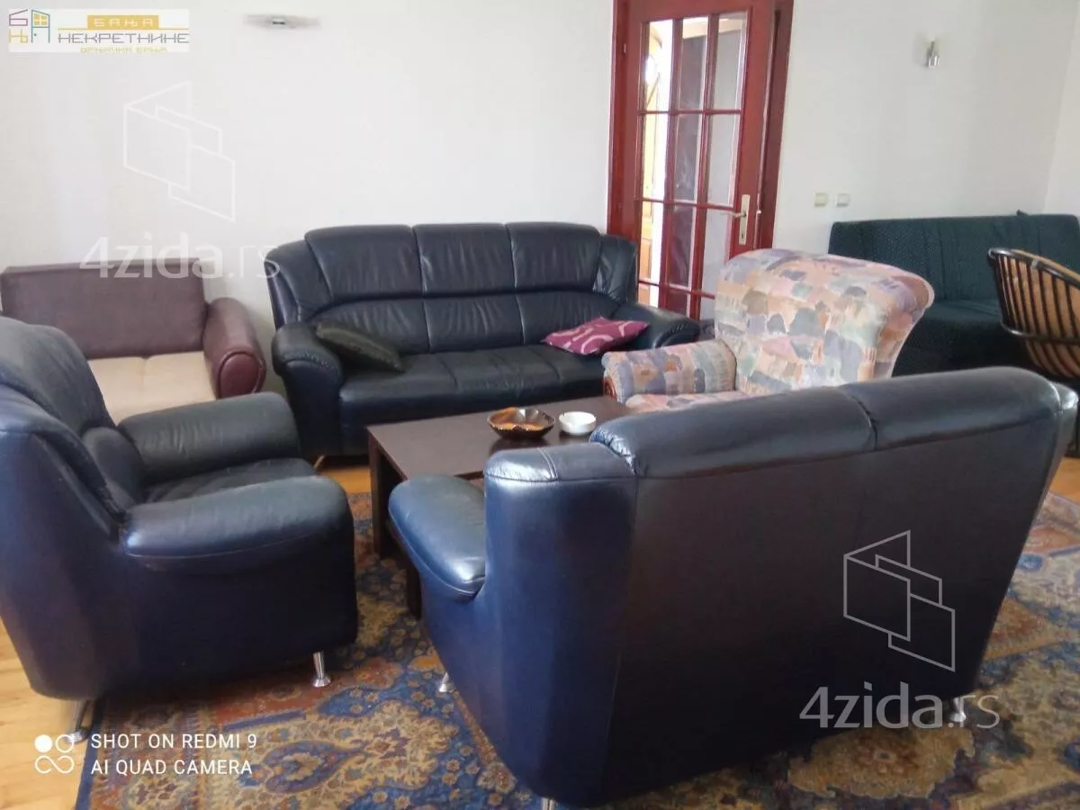 Kuća | 4zida